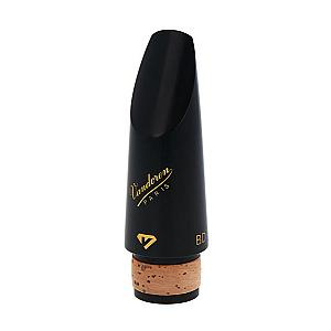 Vandoren Bb Clarinet Mouthpiece Black Diamond BD4