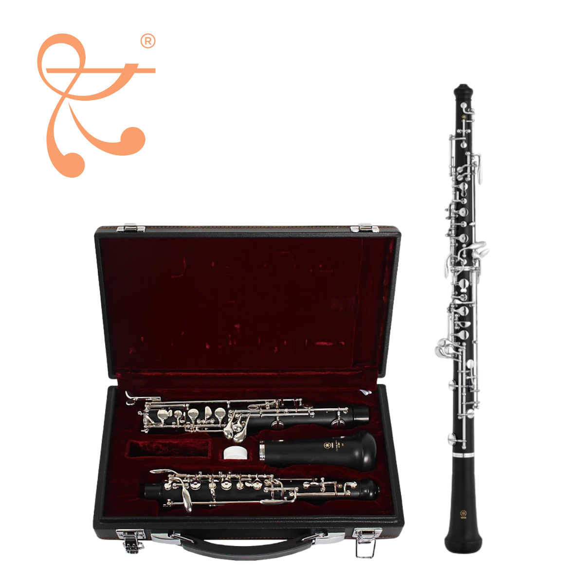 New Yamaha Oboe, Student Model YOB-241