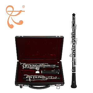 New Yamaha Oboe, Student Model YOB-241