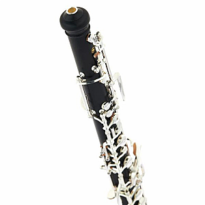 New Yamaha Oboe, Student Model YOB-241