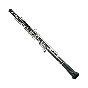 New Yamaha Oboe, Student Model YOB-241