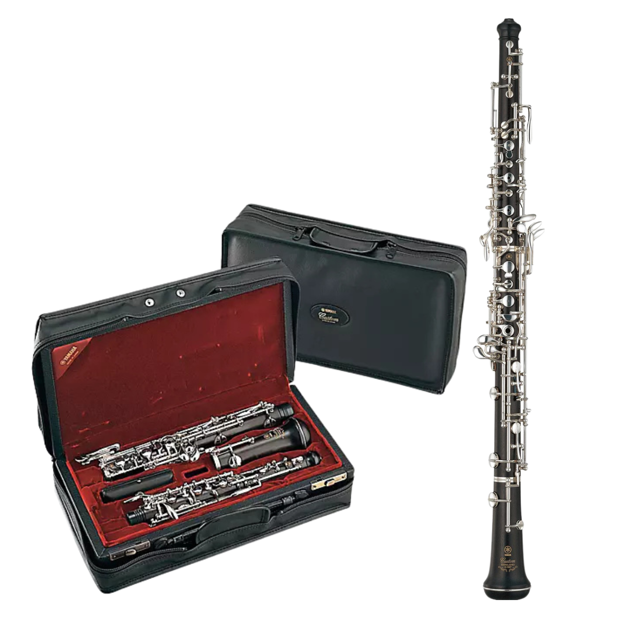 New Yamaha Oboe, Professional Model YOB-841