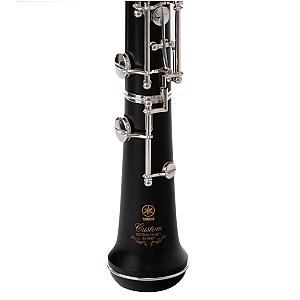 New Yamaha Oboe, Professional Model YOB-841