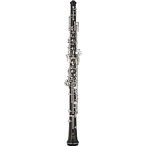New Yamaha Oboe, Professional Model YOB-841