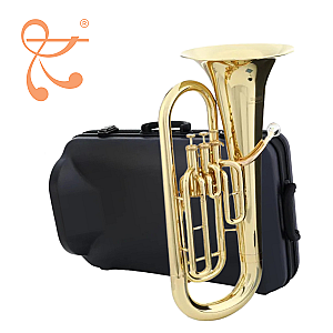 New Yamaha Bb Euphonium, Student Model YEP-201