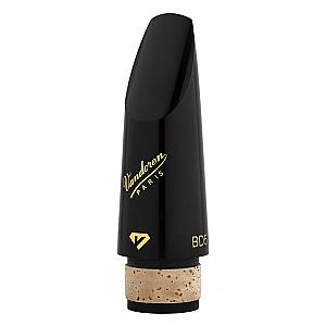 Vandoren Bb Clarinet Mouthpiece Black Diamond BD5