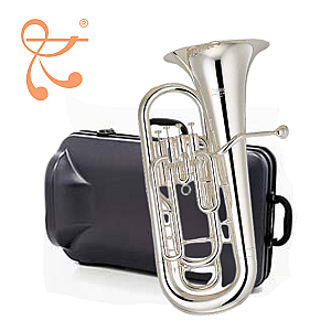 New Yamaha Bb Euphonium, Intermediate Model YEP-321S