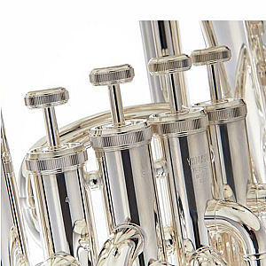 New Yamaha Bb Euphonium, Intermediate Model YEP-321S