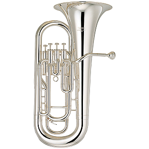 New Yamaha Bb Euphonium, Intermediate Model YEP-321S