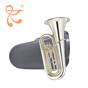 New Yamaha BBb Tuba, Student Model YBB-105S