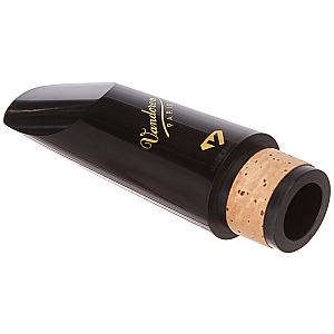 Vandoren Bb Clarinet Mouthpiece Black Diamond BD5