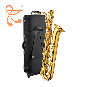 New Yanagisawa Baritone Saxophone, Professional Model B-WO1