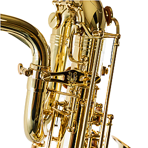 New Yanagisawa Baritone Saxophone, Professional Model B-WO1