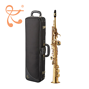 New Yanagisawa Soprano Saxophone, Professional Model S-WO1