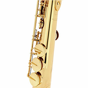 New Yanagisawa Soprano Saxophone, Professional Model S-WO1