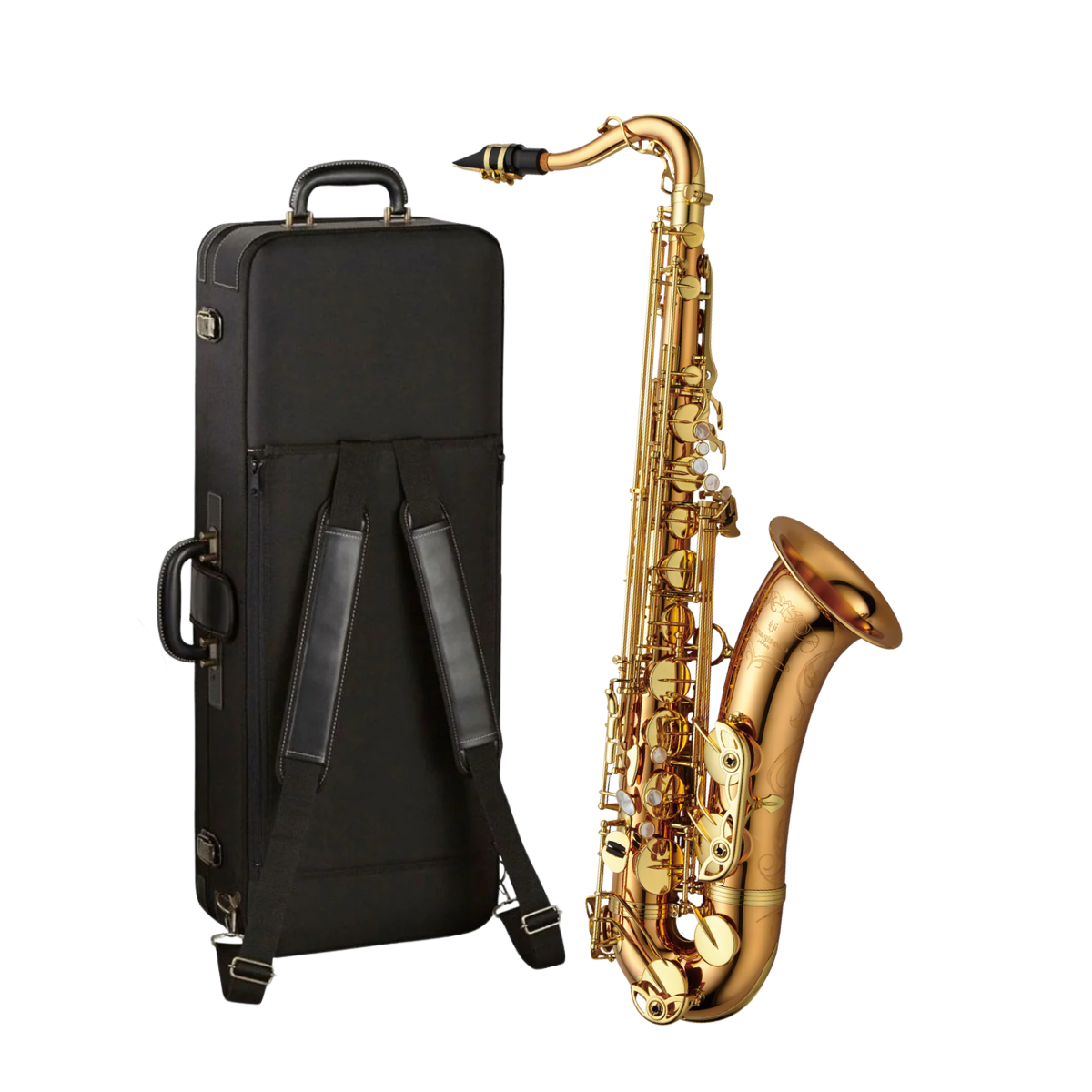 New Yanagisawa Tenor Saxophone, Professional Model T-WO20