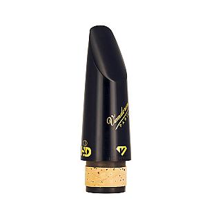 Vandoren Bb Clarinet Mouthpiece Black Diamond BD5 HD