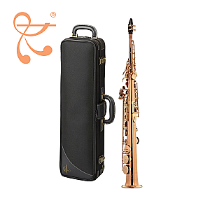 New Yanagisawa Soprano Saxophone, Professional Model S-WO2
