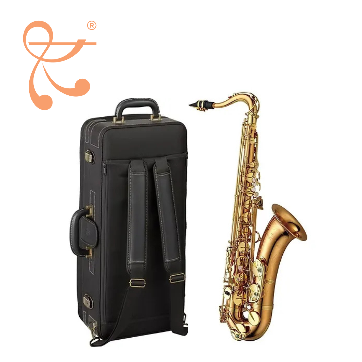 New Yanagisawa Tenor Saxophone, Professional Model T-WO1