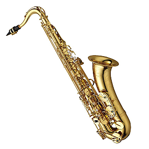 New Yanagisawa Tenor Saxophone, Professional Model T-WO1