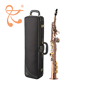 New Yanagisawa Soprano Saxophone, Professional Model S-WO20