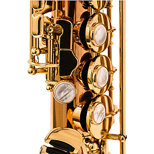 New Yanagisawa Soprano Saxophone, Professional Model S-WO20
