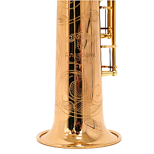 New Yanagisawa Soprano Saxophone, Professional Model S-WO20