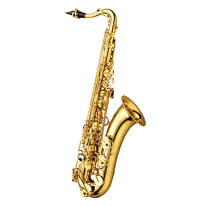 New Yanagisawa Tenor Saxophone, Professional Model T-WO10