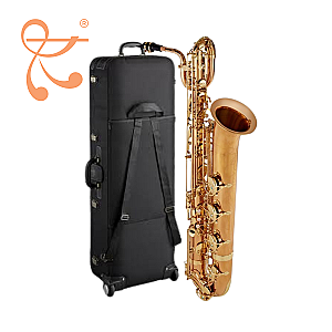 New Yanagisawa Baritone Saxophone, Professional Model B-WO2