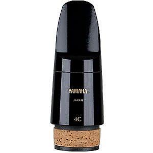 Yamaha Bass Clarinet Mouthpiece 4C