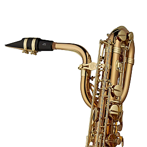 New Yanagisawa Baritone Saxophone, Professional Model B-WO2