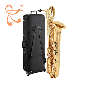 New Yanagisawa Baritone Saxophone, Professional Model B-WO10