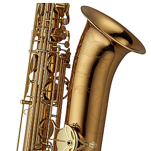 New Yanagisawa Baritone Saxophone, Professional Model B-WO20