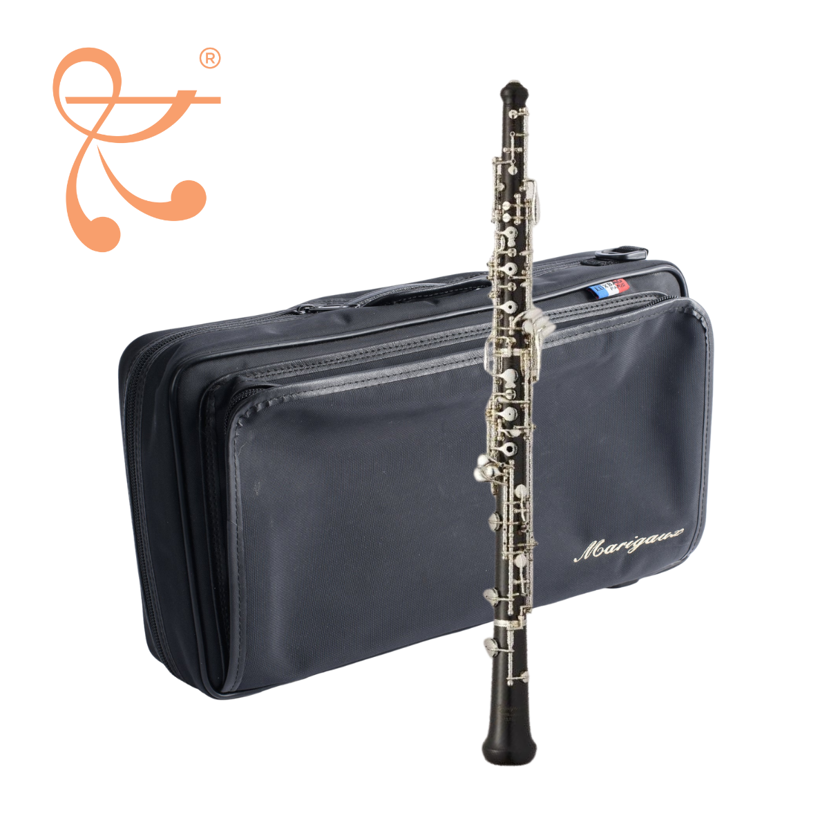 New Marigaux Oboe, Professional Model 701