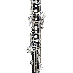 New Marigaux Oboe, Professional Model 701
