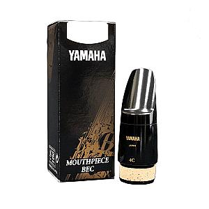 Yamaha Bass Clarinet Mouthpiece 4C