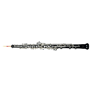 New Marigaux Oboe, Professional Model 701