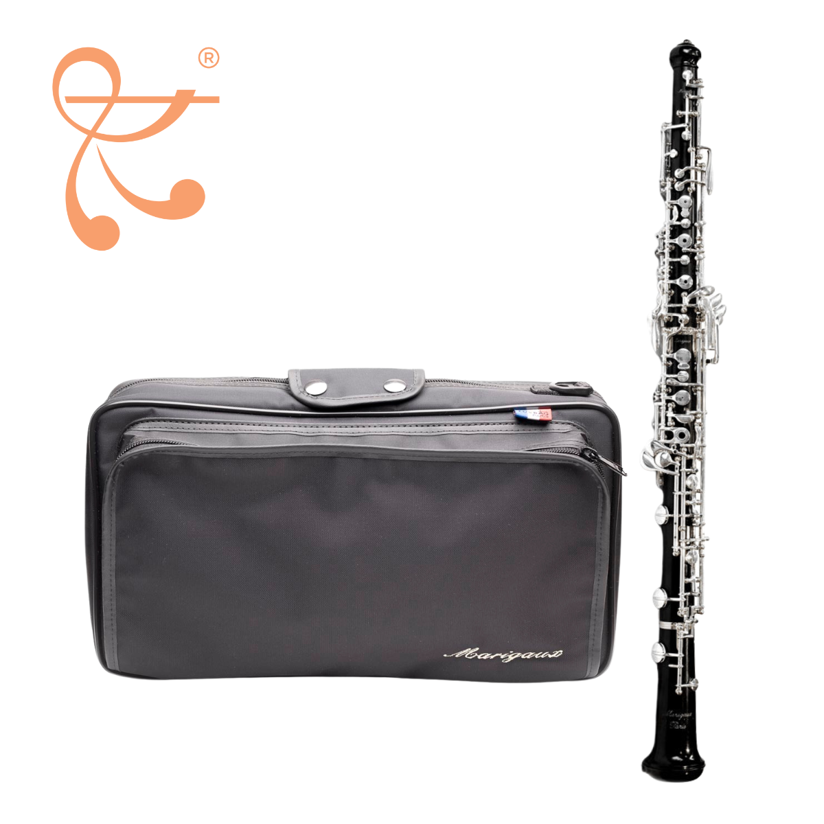 New Marigaux Oboe, Professional Model 2001