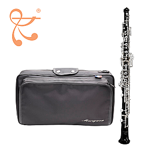 New Marigaux Oboe, Professional Model 2001