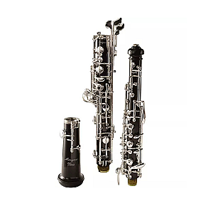 New Marigaux Oboe, Professional Model 2001