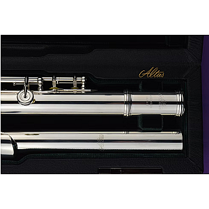 New Altus Flute, Professional Model A13RBEO-S