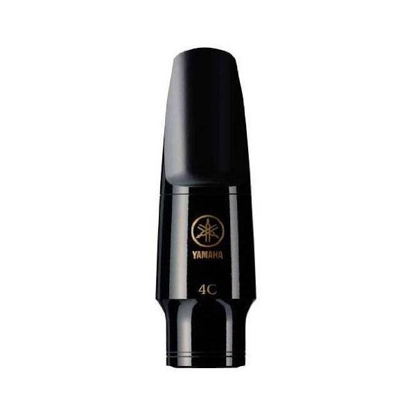 Yamaha Alto Saxophone Mouthpiece (4C)