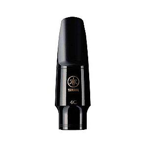 Yamaha Alto Saxophone Mouthpiece (4C)