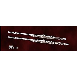 New Muramatsu Flute, Professional Model SR