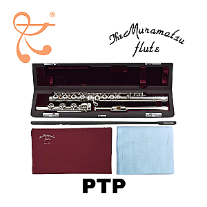 New Muramatsu Flute, Professional Model PTP