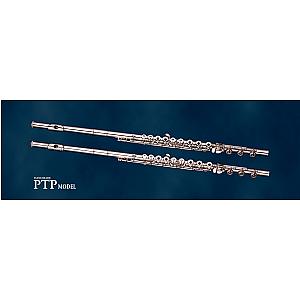 New Muramatsu Flute, Professional Model PTP