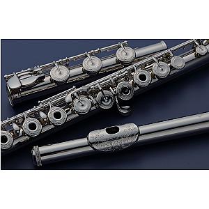 New Muramatsu Flute, Professional Model PTP