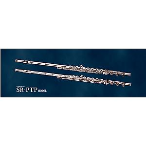 New Muramatsu Flute, Professional Model SR-PTP