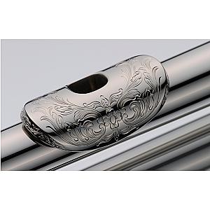 New Muramatsu Flute, Professional Model SR-PTP