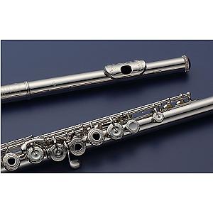New Muramatsu Flute, Professional Model SR-PTP